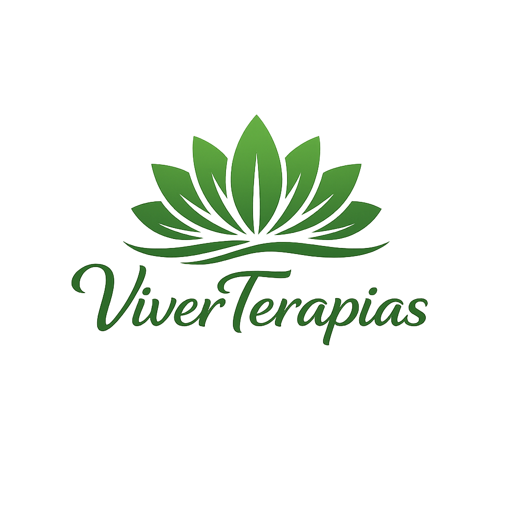 Viver Terapias